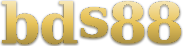 bds88 logo