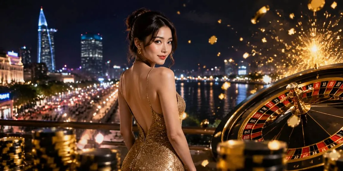 bds88 Việt Nam Sảnh casino